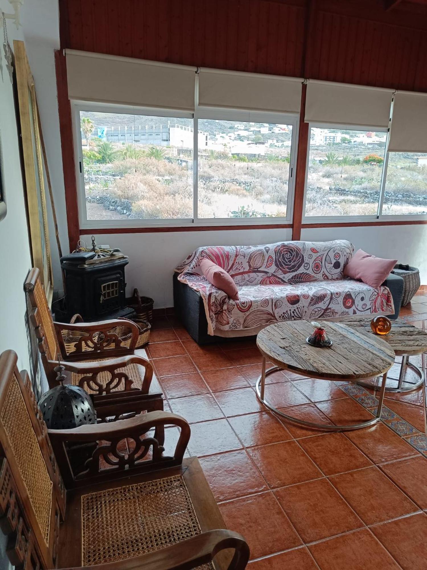 Vistasalmor Appartamento Frontera