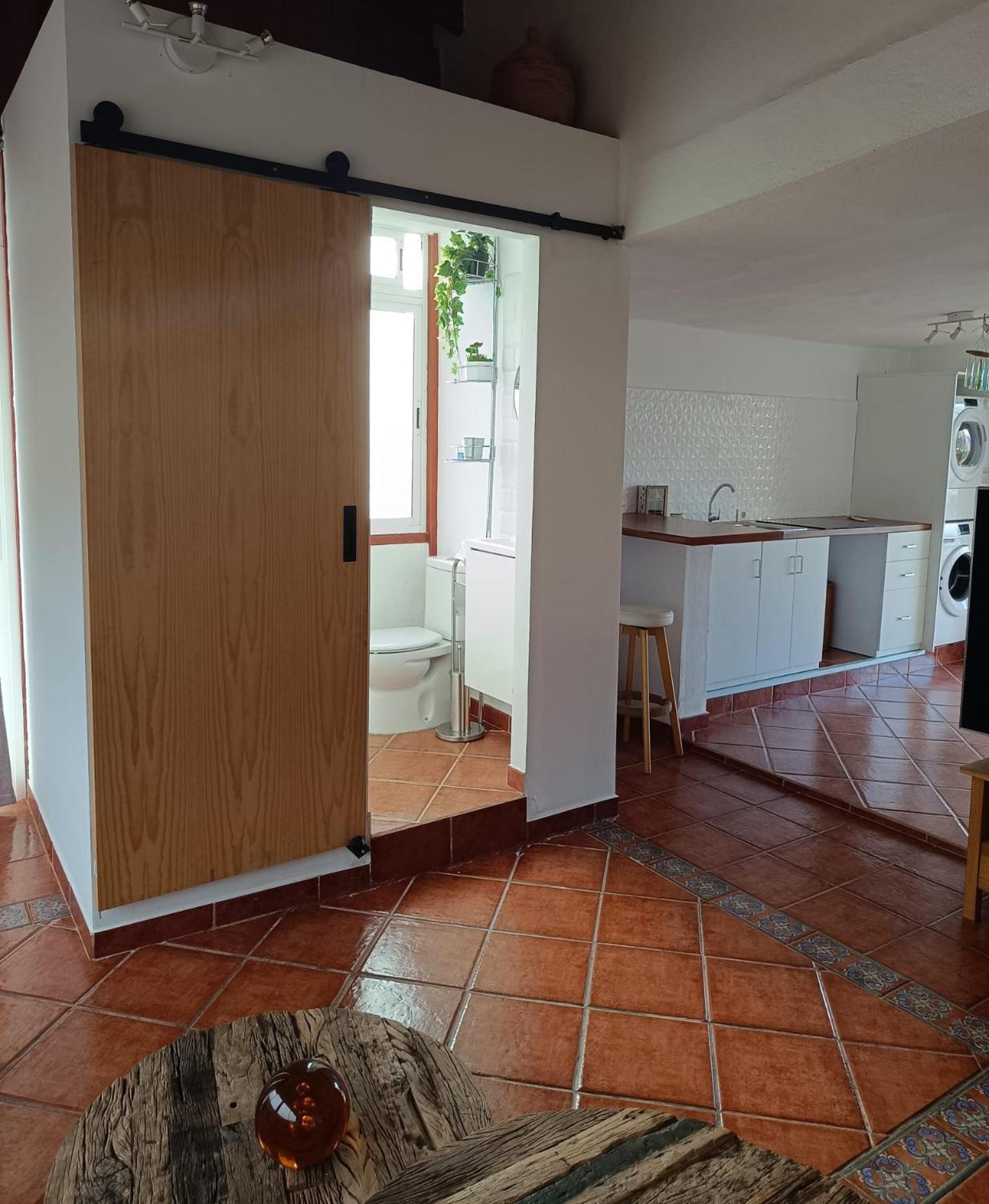 Appartamento Vistasalmor