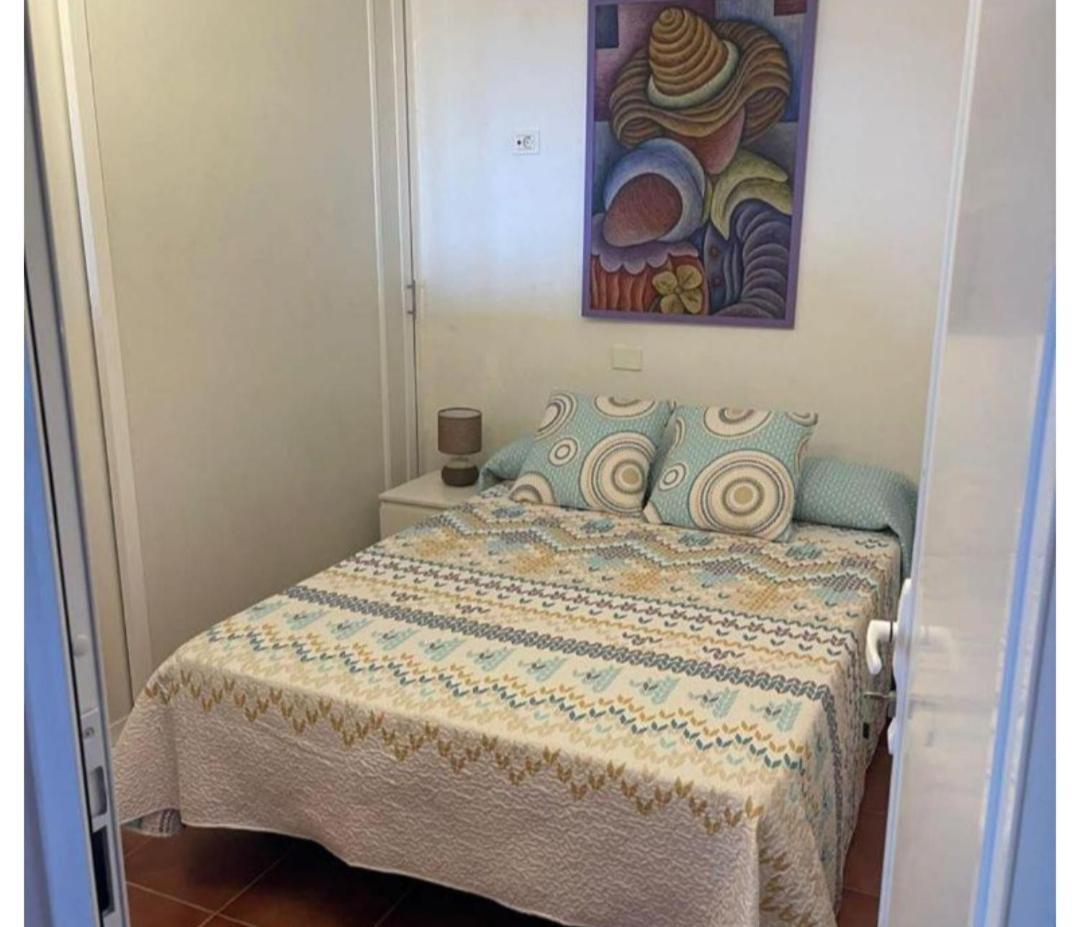 Vistasalmor Appartement *