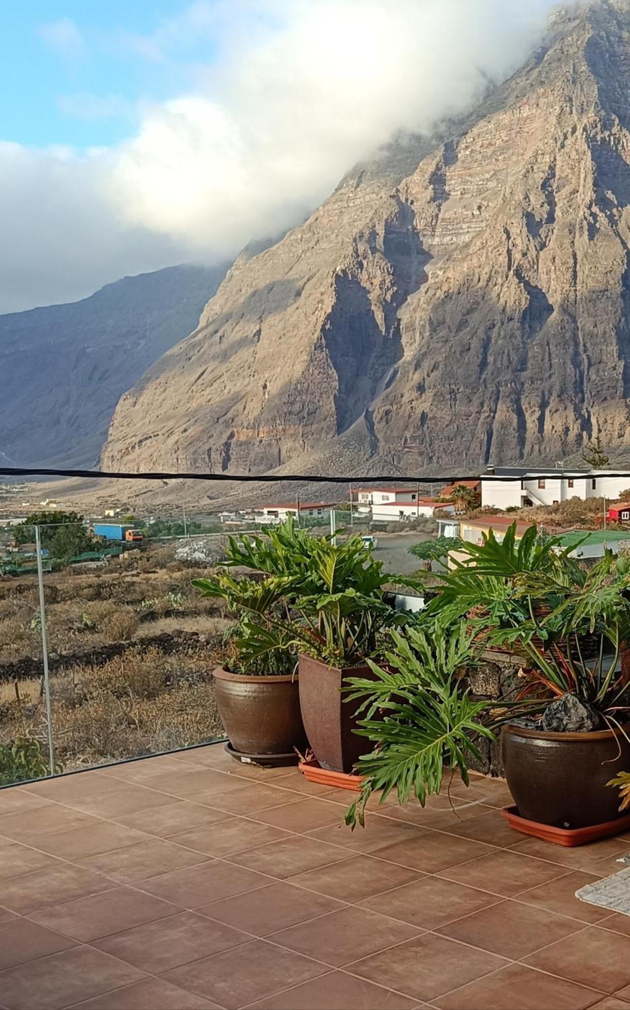 Appartamento Vistasalmor Frontera