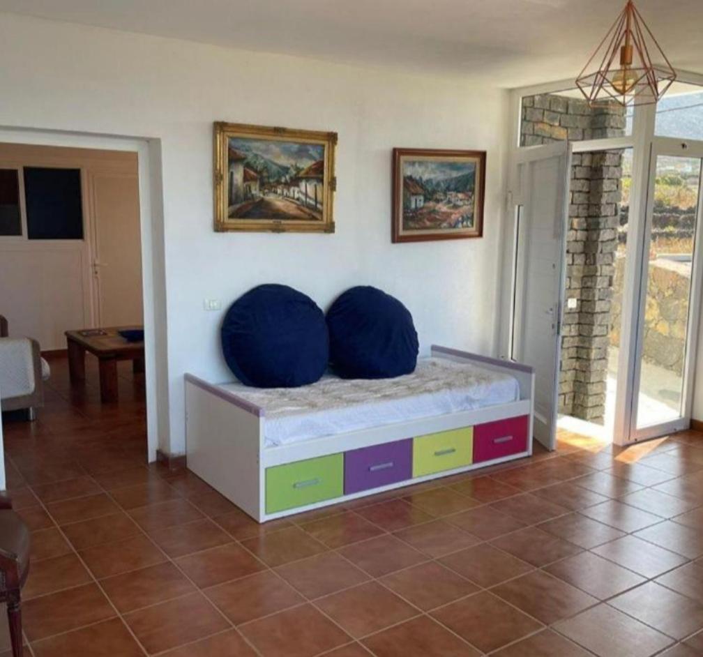 Vistasalmor Frontera